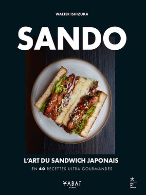 cover image of Sando